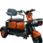 TRICICLO X3 - ROO