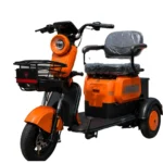 TRICICLO X3 - ROO - Imagen 3