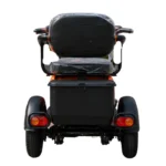 TRICICLO X3 - ROO - Imagen 4