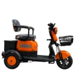 TRICICLO X3 - ROO - Imagen 5
