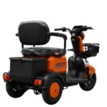 TRICICLO X3 - ROO - Imagen 6