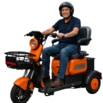TRICICLO X3 - ROO - Imagen 7