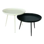 109B - MESITA AUXILIAR 40 CM y 50 CM - Imagen 5
