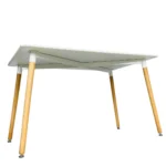 1541D - MESA EAMES RECTANGULAR - Imagen 4