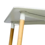 1541D - MESA EAMES RECTANGULAR - Imagen 6