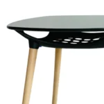 1545A - MESA CUADRADA CESTO 70 CM2 - Imagen 3