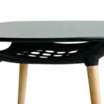 1545A - MESA CUADRADA CESTO 70 CM2 - Imagen 5