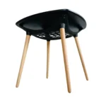 1545A - MESA CUADRADA CESTO 70 CM2 - Imagen 7