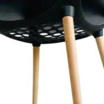 1545A - MESA CUADRADA CESTO 70 CM2 - Imagen 8