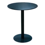 1548 - MESA METÁLICA COFFE 60 CM