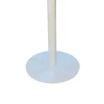 1548 - MESA METÁLICA COFFE 60 CM - Imagen 7