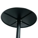 1548 - MESA METÁLICA COFFE 60 CM - Imagen 8