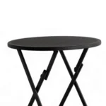 1606 - MESA GARDEN PLEGABLE PARA EXTERIORES - Imagen 5