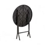 1606 - MESA GARDEN PLEGABLE PARA EXTERIORES - Imagen 3