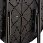 1606 - MESA GARDEN PLEGABLE PARA EXTERIORES - Imagen 6