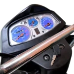 MOTOCARRO AY200ZH - Imagen 5