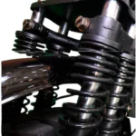 MOTOCARRO AY200ZH - Imagen 4
