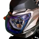 MOTOCARRO AY200ZH - Imagen 3