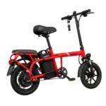 Bicicleta Eléctrica MIBIKE - Imagen 2