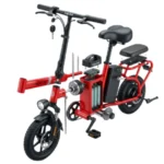 Bicicleta Eléctrica MIBIKE - Imagen 3