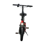 Bicicleta Eléctrica MIBIKE - Imagen 4