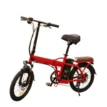 Bicicleta Eléctrica MIBIKE - Imagen 7