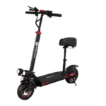 Patineta Eléctrica J11 con sillín