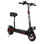 Patineta Eléctrica J11 con sillín - Imagen 7