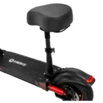 Patineta Eléctrica J11 con sillín - Imagen 3