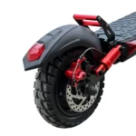 Patineta Eléctrica H1 - Imagen 7