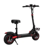 Patineta Eléctrica H1 - Imagen 6
