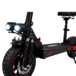 Patineta Eléctrica H1 - Imagen 4