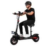 Patineta Eléctrica H1 - Imagen 3