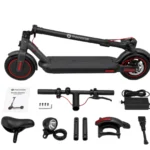 Patineta Eléctrica T1 - Imagen 6