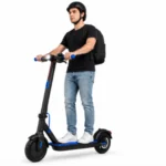 Patineta Eléctrica T2 - Imagen 6