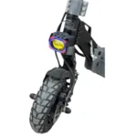 Patineta Eléctrica Z1 - Imagen 2