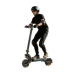 Patineta Eléctrica Z1 - Imagen 4
