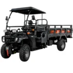 MOTOCARRO KAMEYO AGR300