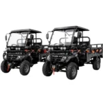MOTOCARRO KAMEYO AGR300 - Imagen 2