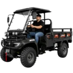 MOTOCARRO KAMEYO AGR300 - Imagen 3