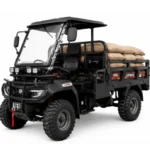 MOTOCARRO KAMEYO AGR300 - Imagen 4