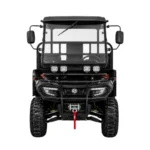 MOTOCARRO KAMEYO AGR300 - Imagen 5