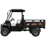 MOTOCARRO KAMEYO AGR300 - Imagen 6