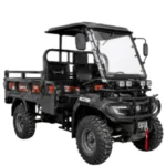 MOTOCARRO KAMEYO AGR300 - Imagen 7