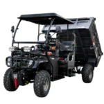 MOTOCARRO KAMEYO AGR300 - Imagen 8