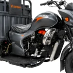 MOTOCARRO KAMEYO 300 - Imagen 2