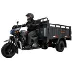 MOTOCARRO KAMEYO 300 - Imagen 4
