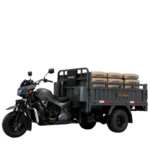 MOTOCARRO KAMEYO 300 - Imagen 6