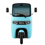 BENLG-A8 Electric Tricycle - Imagen 5