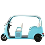 BENLG-A8 Electric Tricycle - Imagen 6